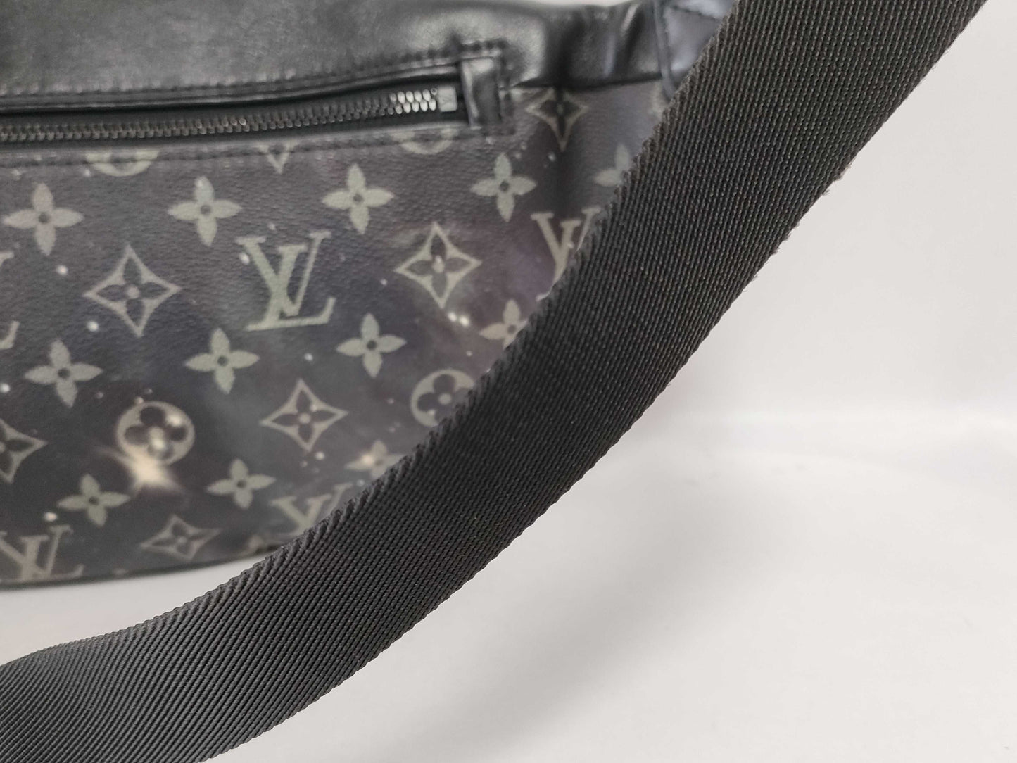 LOUIS VUITTON Bum Bag Shoulder Bag