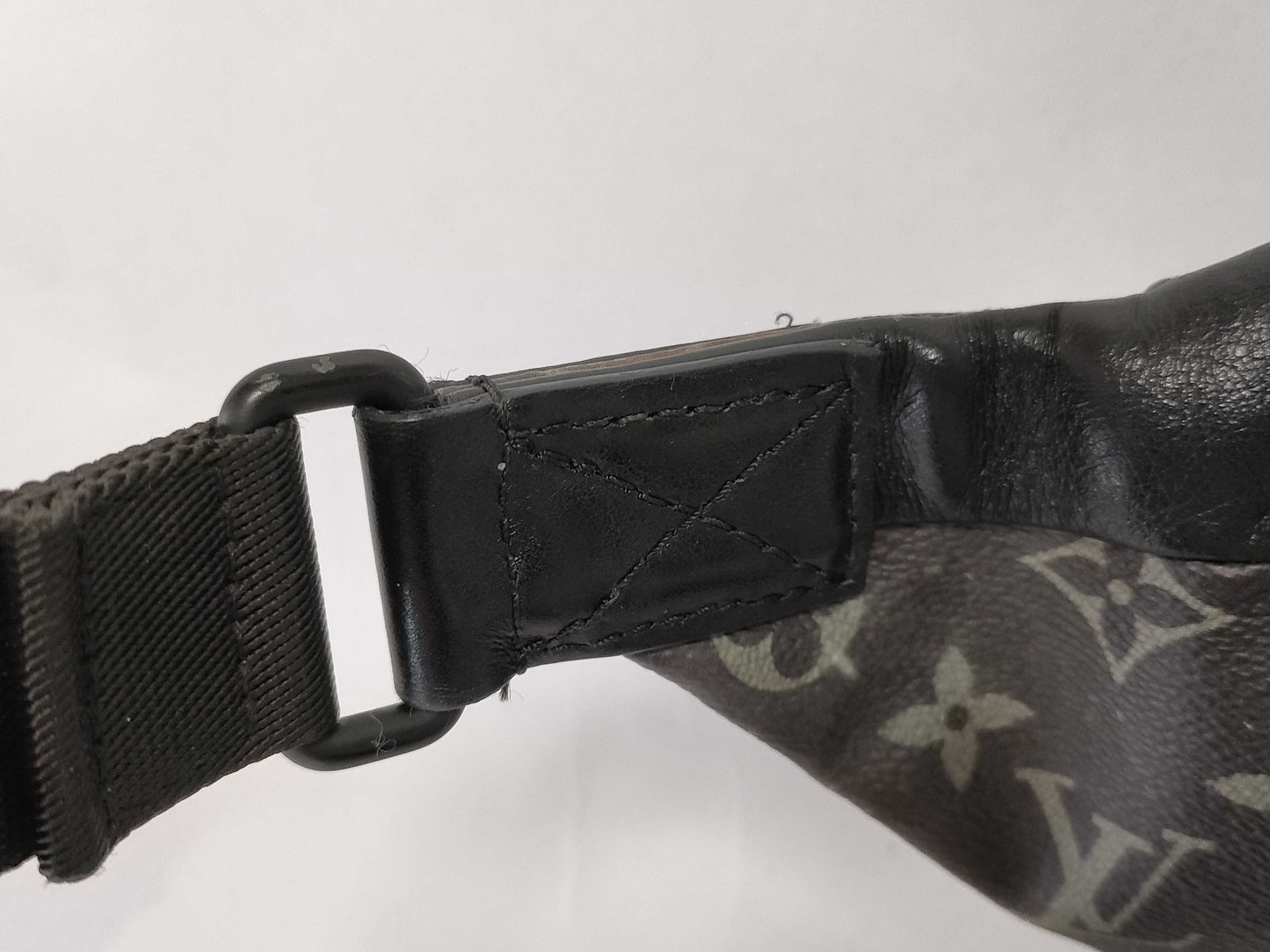 LOUIS VUITTON Bum Bag Shoulder Bag