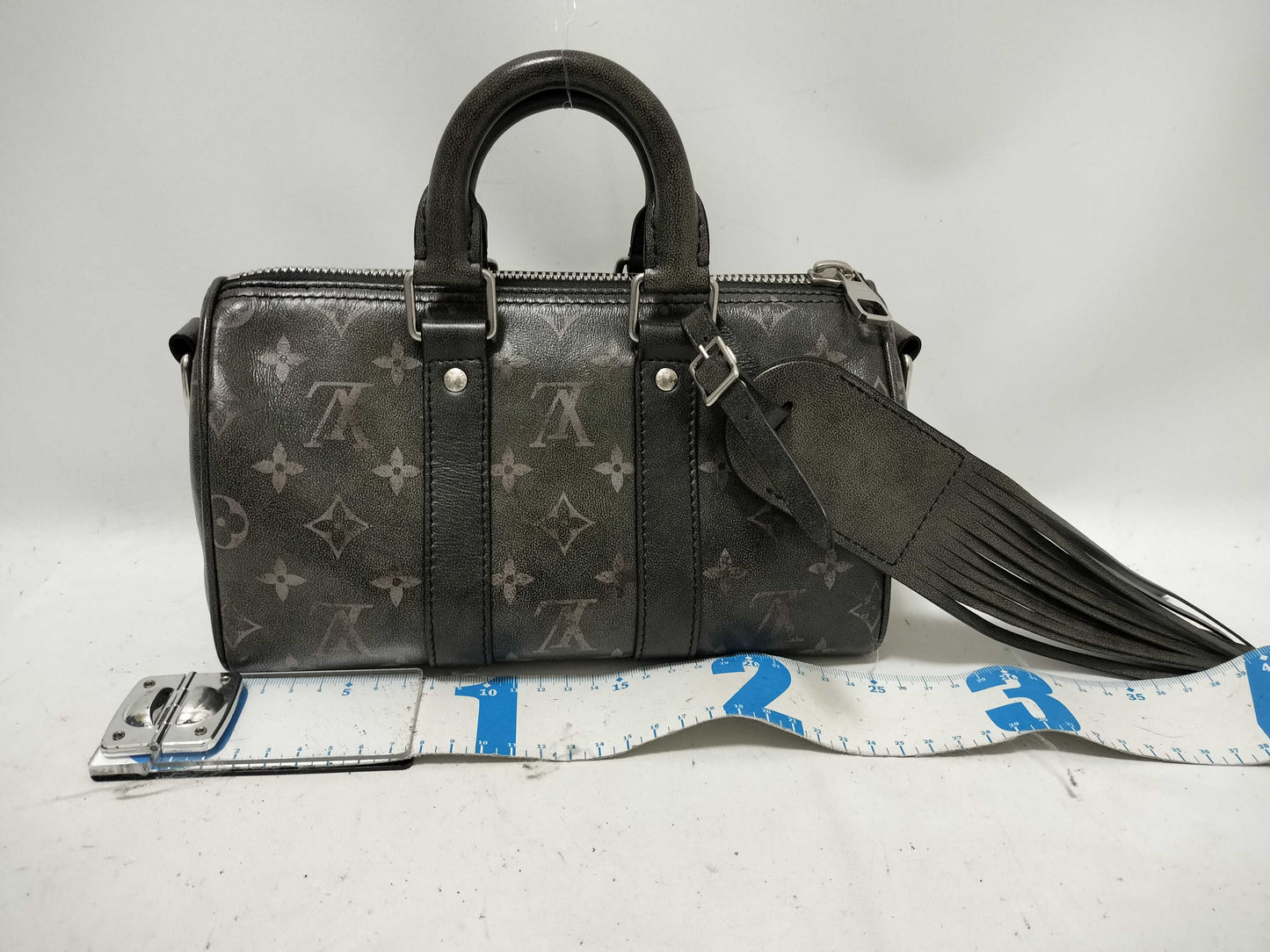 LOUIS VUITTON Louis Vuitton M11595 IC Shoulder Bag Handbag