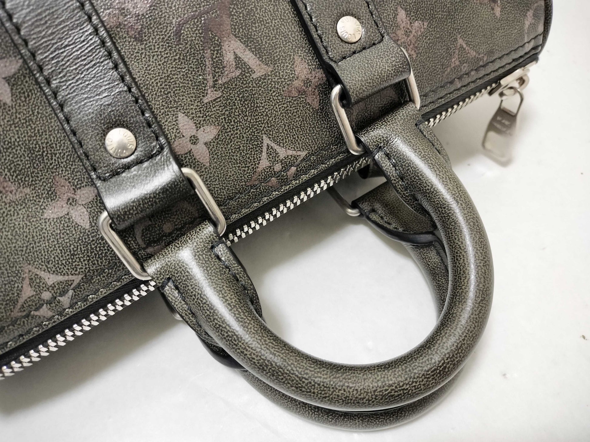 LOUIS VUITTON Louis Vuitton M11595 IC Shoulder Bag Handbag