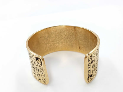 CHANEL Bangle Rice Bracelet Bangle