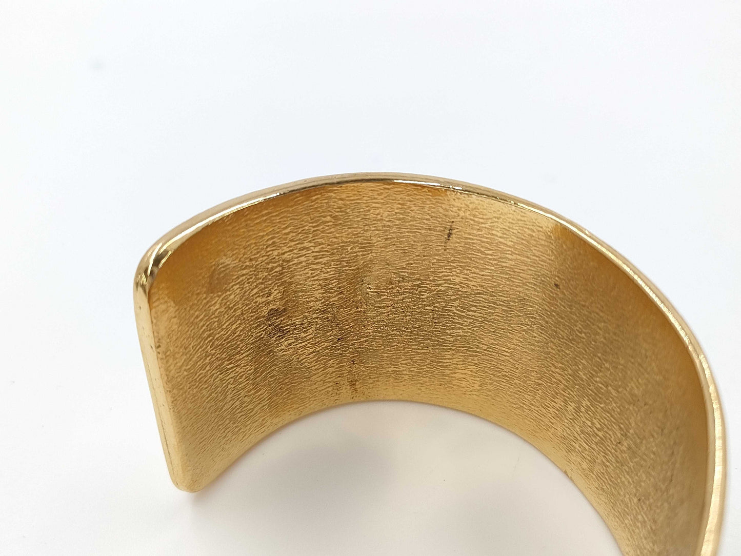 CHANEL Bangle Rice Bracelet Bangle