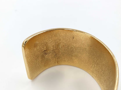 CHANEL Bangle Rice Bracelet Bangle