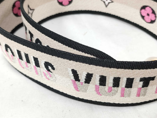 LOUIS VUITTON Louis Vuitton Strap Strap