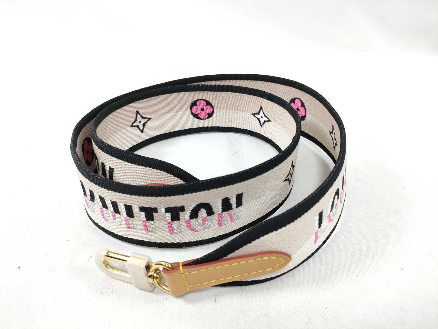 LOUIS VUITTON Louis Vuitton Strap Strap