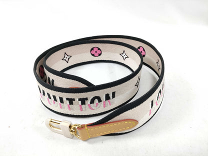 LOUIS VUITTON Louis Vuitton Strap Strap