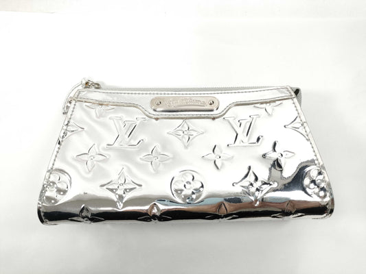 LOUIS VUITTON Monogram Miroir Truth Cosmetic Pouch