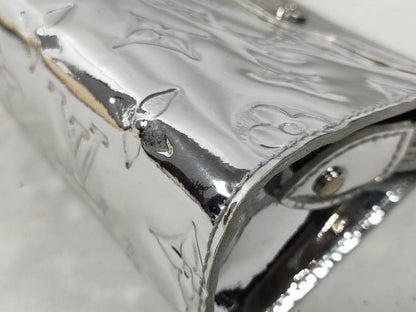 LOUIS VUITTON Monogram Miroir Truth Cosmetic Pouch