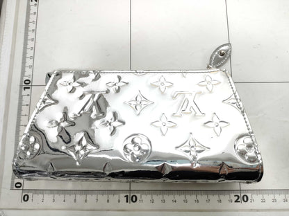 LOUIS VUITTON Monogram Miroir Truth Cosmetic Pouch