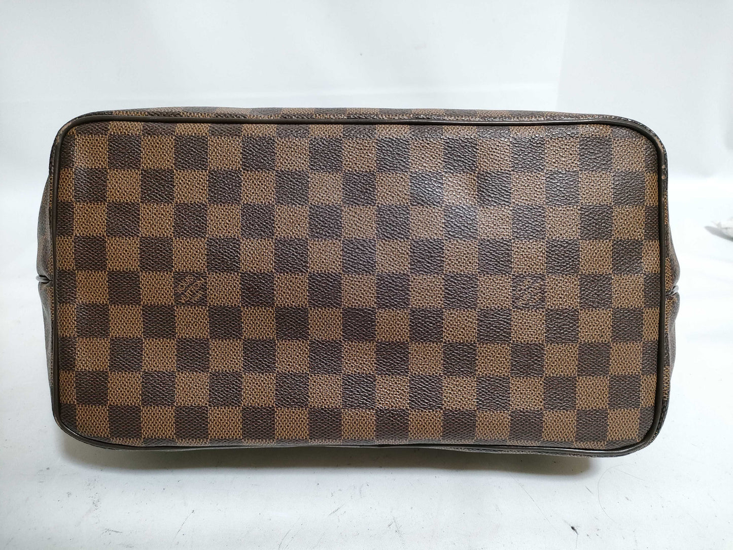 LOUIS VUITTON Damier LV Damier Westminster GM Shoulder Bag