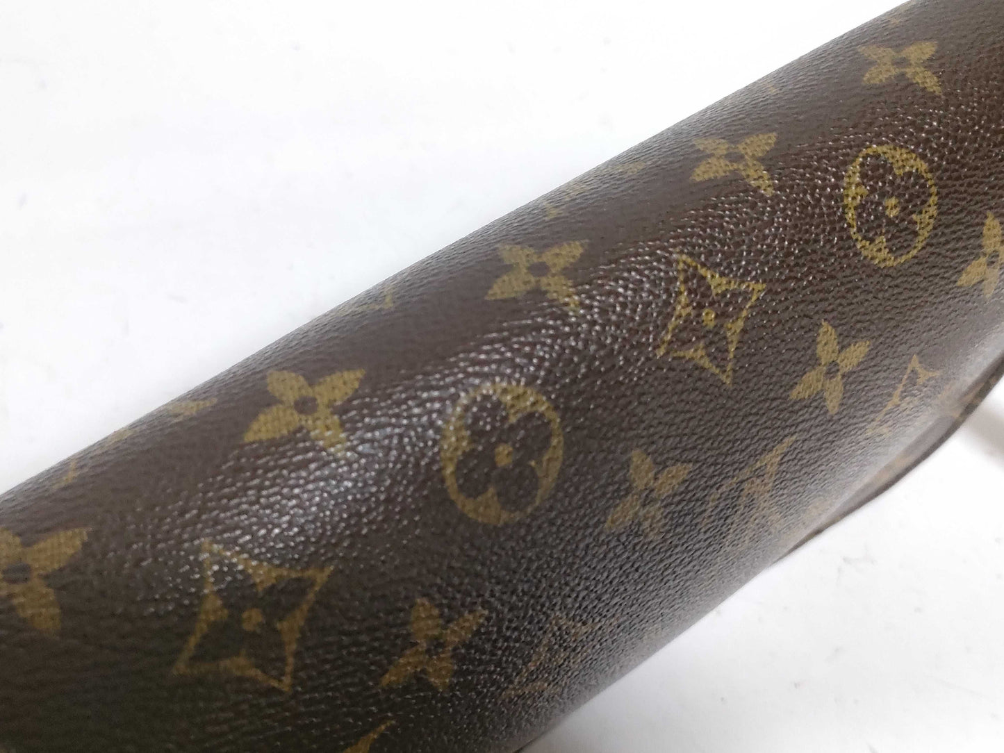 LOUIS VUITTON Monogram LV Orsay Second Bag