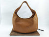 BOTTEGA VENETA Intrecciato Bottega Veneta Shoulder Intre Tea Calf Shoulder Bag