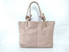 chloe Janet Leather Tote Bag Tote Bag