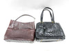 Real Crocodile Bag 2-Piece Set Bag