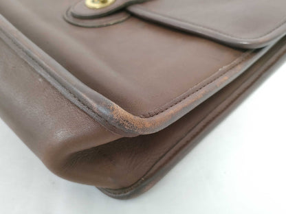 COACH Old Coach Bag 2-Piece Set Shoulder Bag