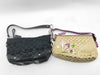 COACH Accessory Pouch 2-Piece Set F44148/42486 Bag