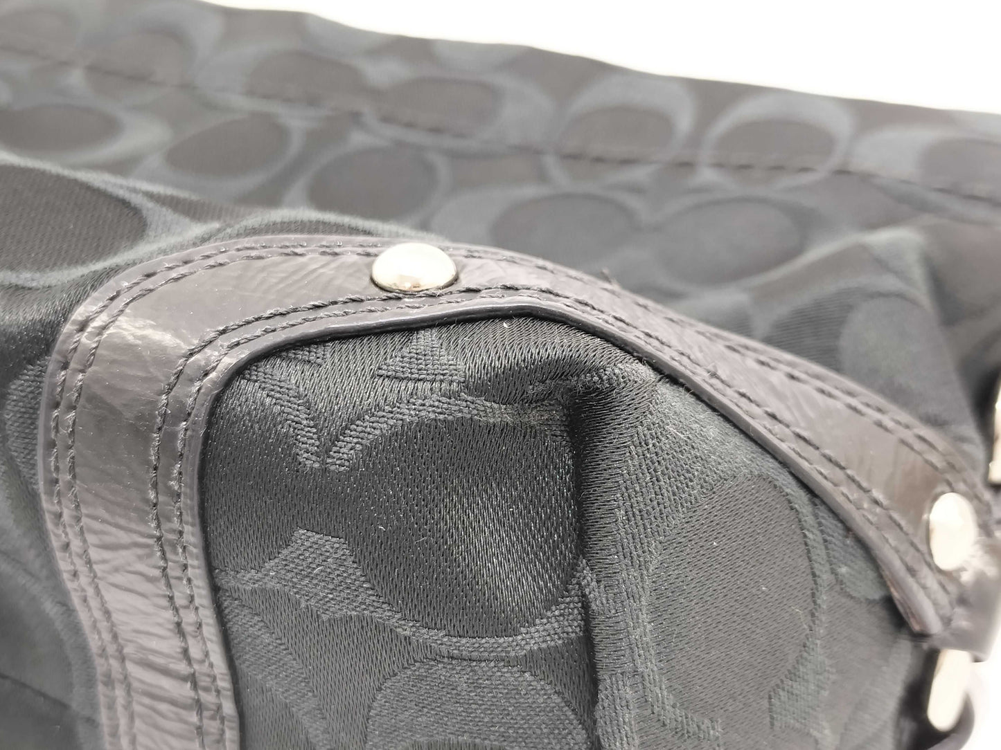 COACH Accessory Pouch 2-Piece Set F44148/42486 Bag