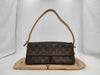 LOUIS VUITTON LOUIS VUITTON Monogram Vivacite MM M51164 Shoulder Bag Louis Vuitton Shoulder Bag