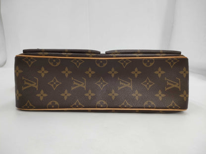 LOUIS VUITTON LOUIS VUITTON Monogram Vivacite MM M51164 Shoulder Bag Louis Vuitton Shoulder Bag