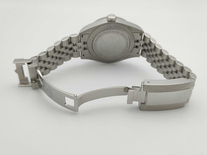 TUDOR 7939A1A0RU R06E951 Burgundy Jubilee Breath Men's Watch