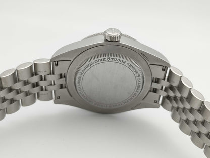 TUDOR 7939A1A0RU R06E951 Burgundy Jubilee Breath Men's Watch