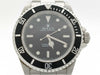 ROLEX 14060 D448813 Black Dial Oyster Breath Men's Watch