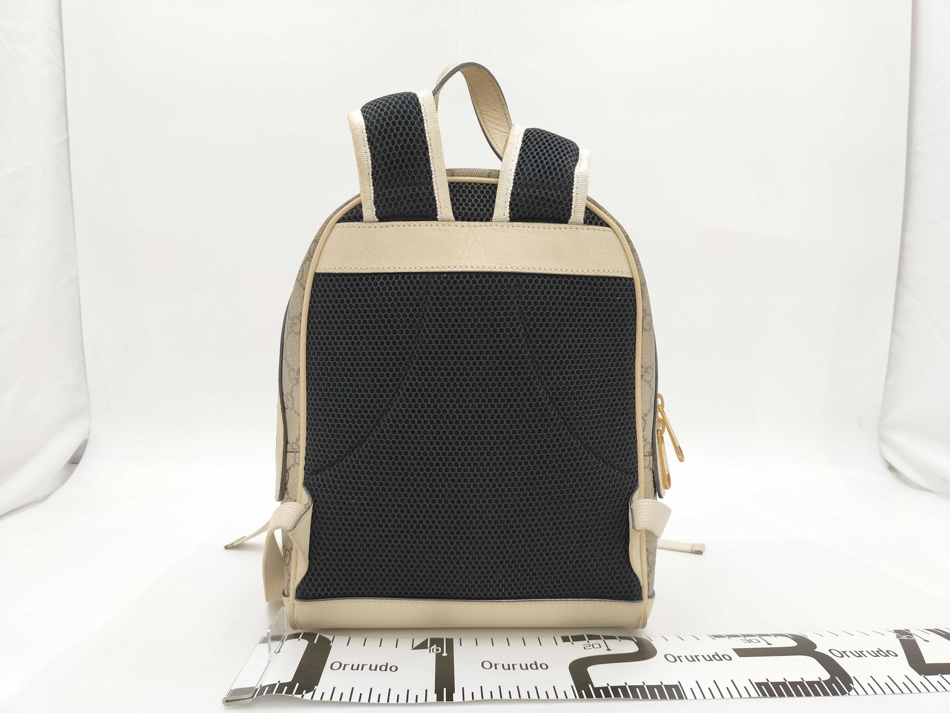 GUCCI Gucci Rucksack Ophidia Fluid GG Rucksack