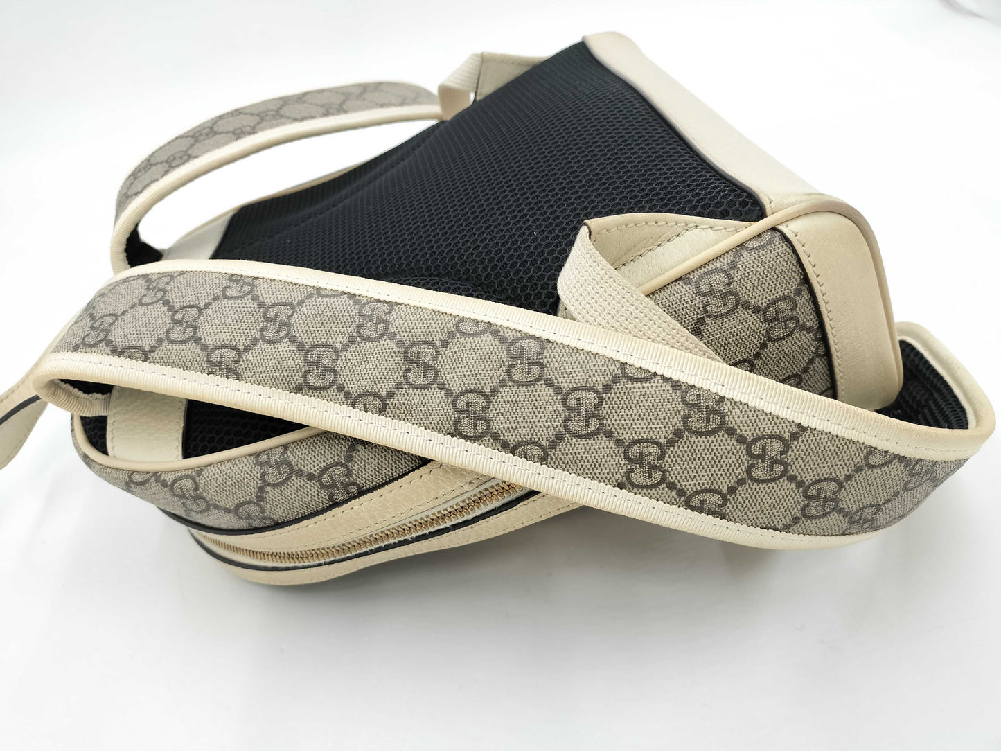 GUCCI Gucci Rucksack Ophidia Fluid GG Rucksack