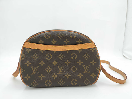 LOUIS VUITTON Vuitton Bag Blower M51221 BA0092 Shoulder Bag