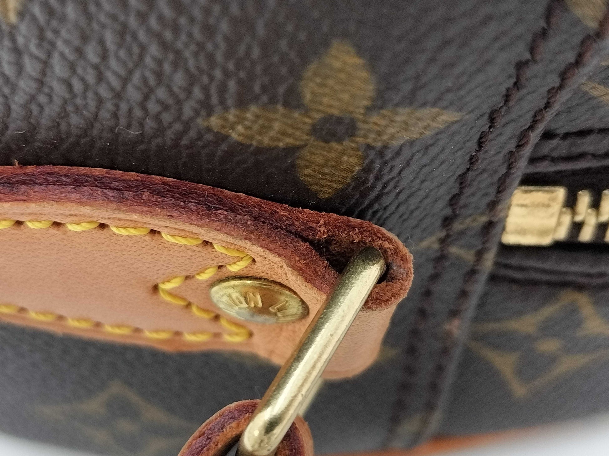 LOUIS VUITTON Vuitton Bag Blower M51221 BA0092 Shoulder Bag