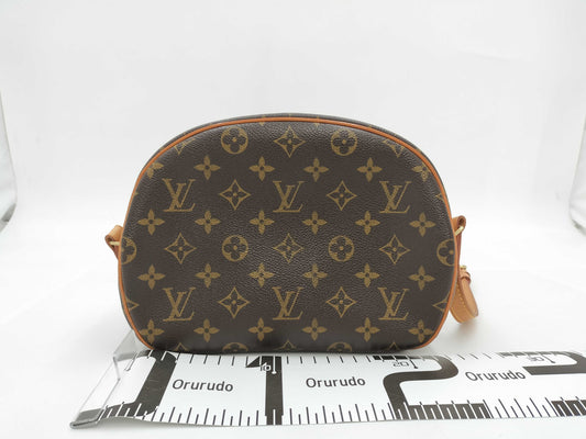 LOUIS VUITTON Vuitton Bag Blower M51221 BA0092 Shoulder Bag