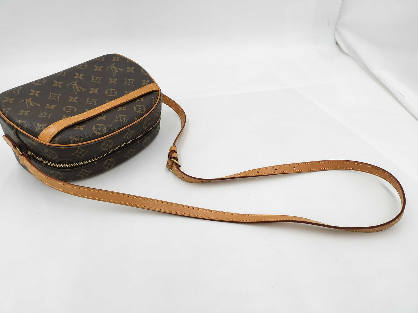 LOUIS VUITTON Vuitton Bag Blower M51221 BA0092 Shoulder Bag