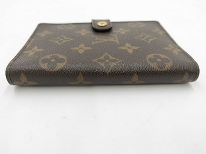 LOUIS VUITTON Vuitton Notebook Cover Agenda PM R20005 CA0061 Notebook Cover