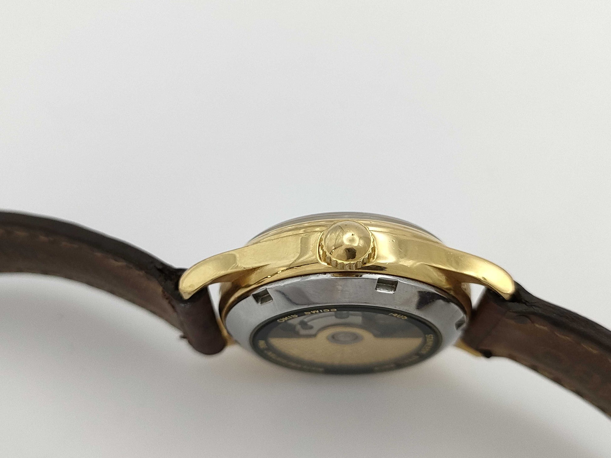 Oris Pointer Date 7405 Automatic Women's Watch