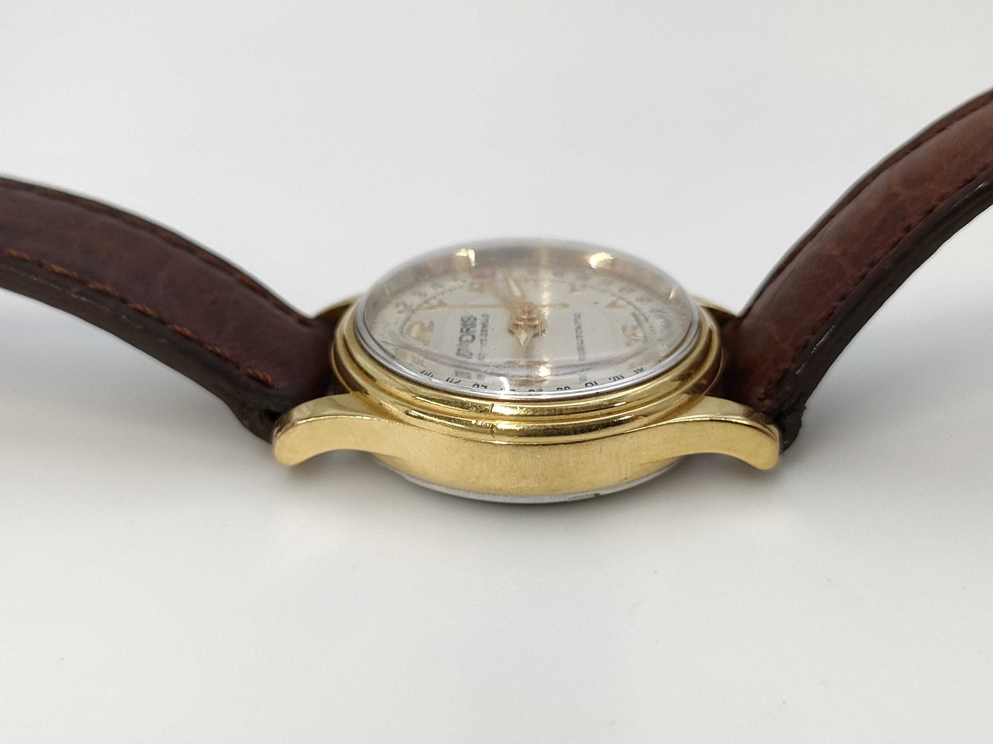 Oris Pointer Date 7405 Automatic Women's Watch