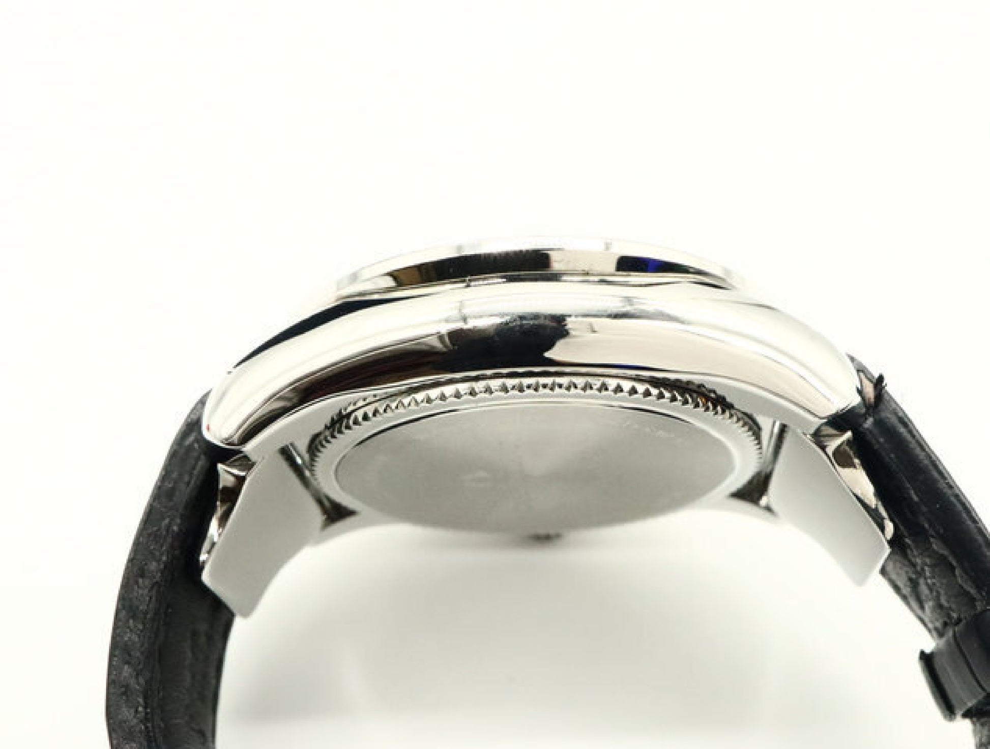 CITIZEN Campanola Tenmansei Eco Drive 8730-T018033 951000101 Men's Watch