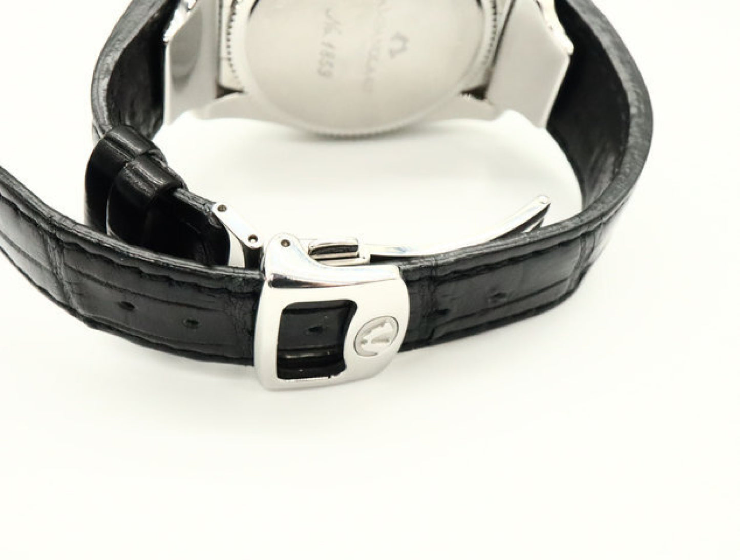 CITIZEN Campanola Tenmansei Eco Drive 8730-T018033 951000101 Men's Watch