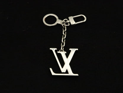LOUIS VUITTON Portocreincial M65071 Keycase Keychain