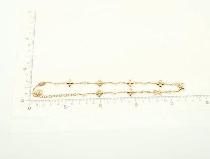 LOUIS VUITTON Necklace Louisa M01610 Necklace
