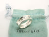 Tiffany & Co. Narrow 1837 925 7.6g #13 Ring
