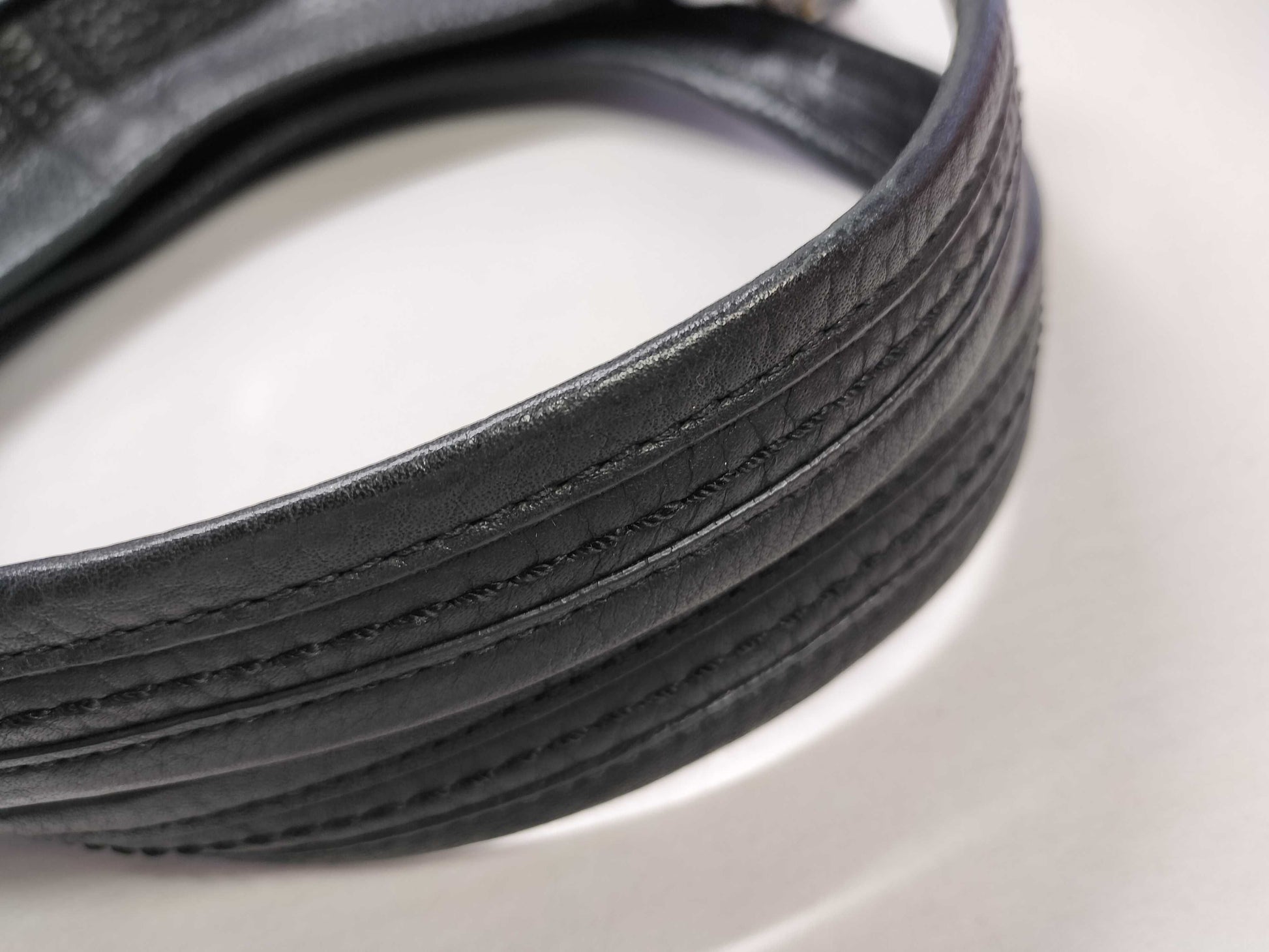 COACH Hobo Turnlock Tote Bag