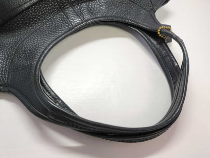 COACH Hobo Turnlock Tote Bag