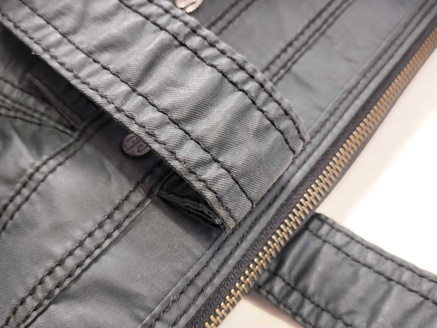 DIESEL DIESEL Archive Tote Tote Bag