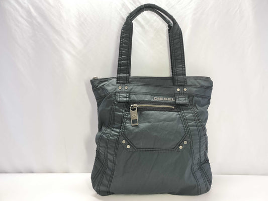 DIESEL DIESEL Archive Tote Tote Bag