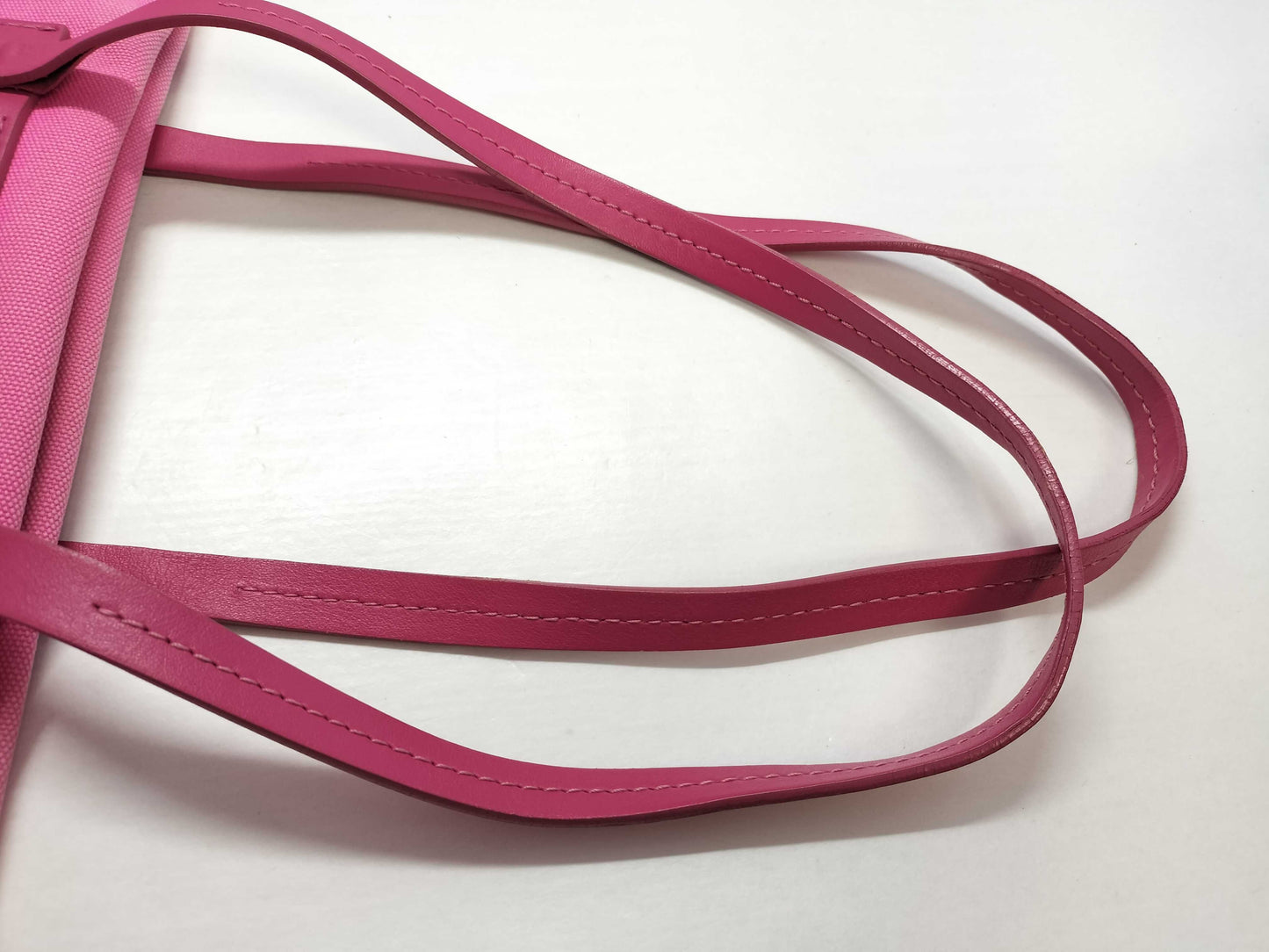 miu miu miu canvas tote tote bag