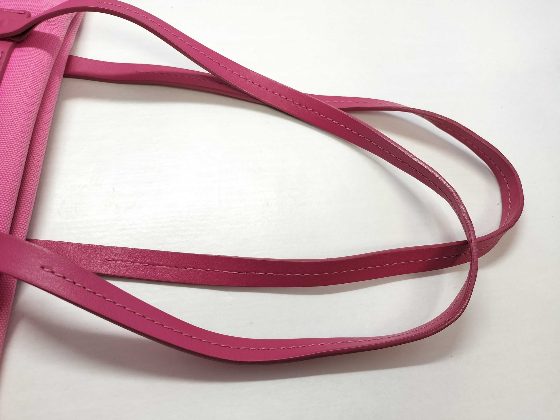 miu miu miu canvas tote tote bag