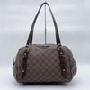 LOUIS VUITTON Louis Vuitton Damier Livington GM Handbag