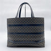CELINE Macadam Tote Bag Handbag