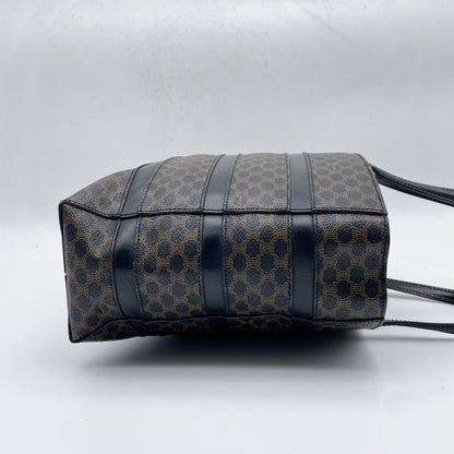 CELINE Macadam Tote Bag Handbag