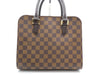 LOUIS VUITTON Damier Triana Handbag